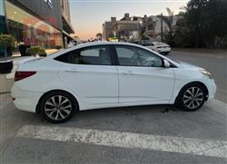 هيونداي أكسنت